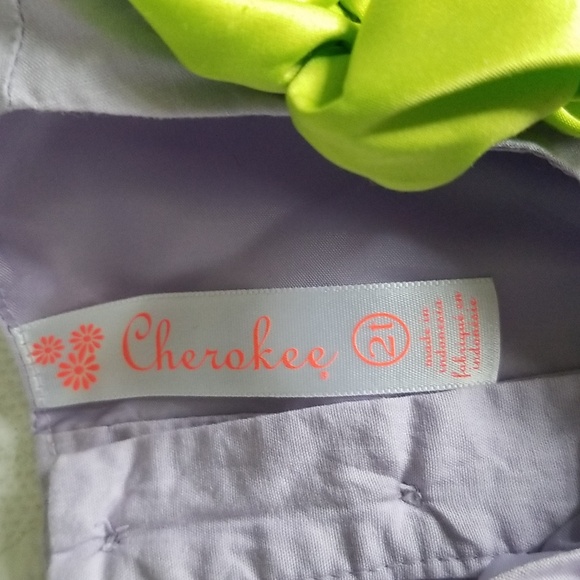 CHEROKEE DRESS - Picture 2 of 4